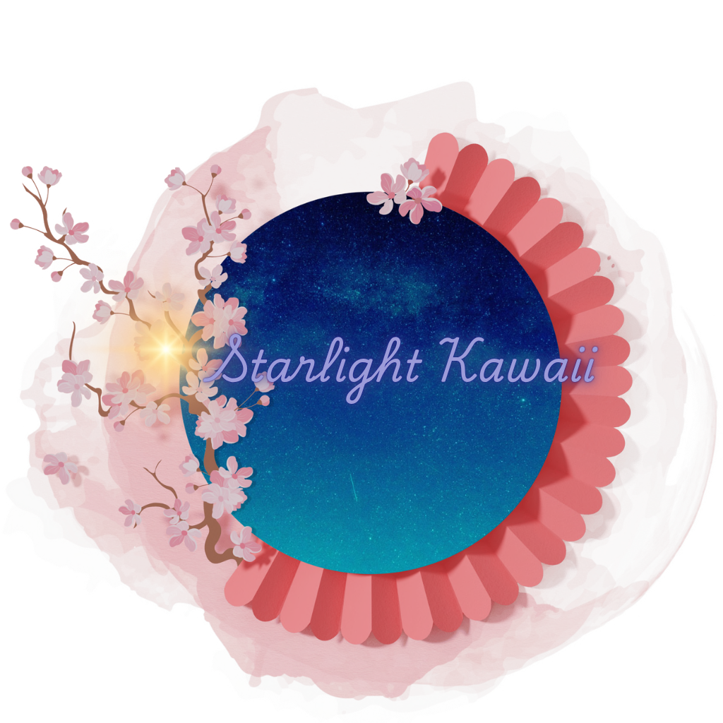 Starlight Kawaii Inc. logo