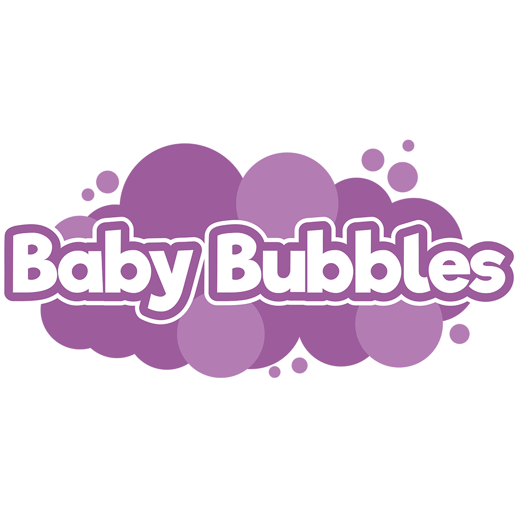 Baby Bubbles logo