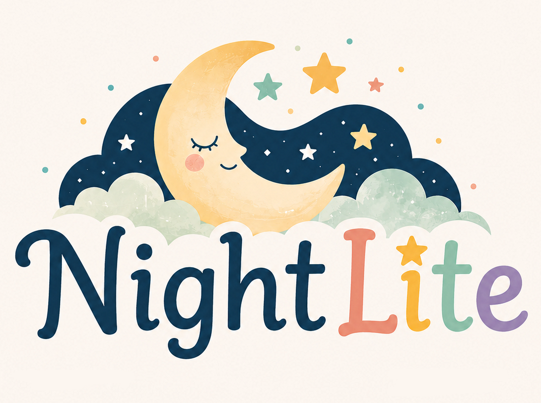 NightLite  (formerly Honeycomb) logo