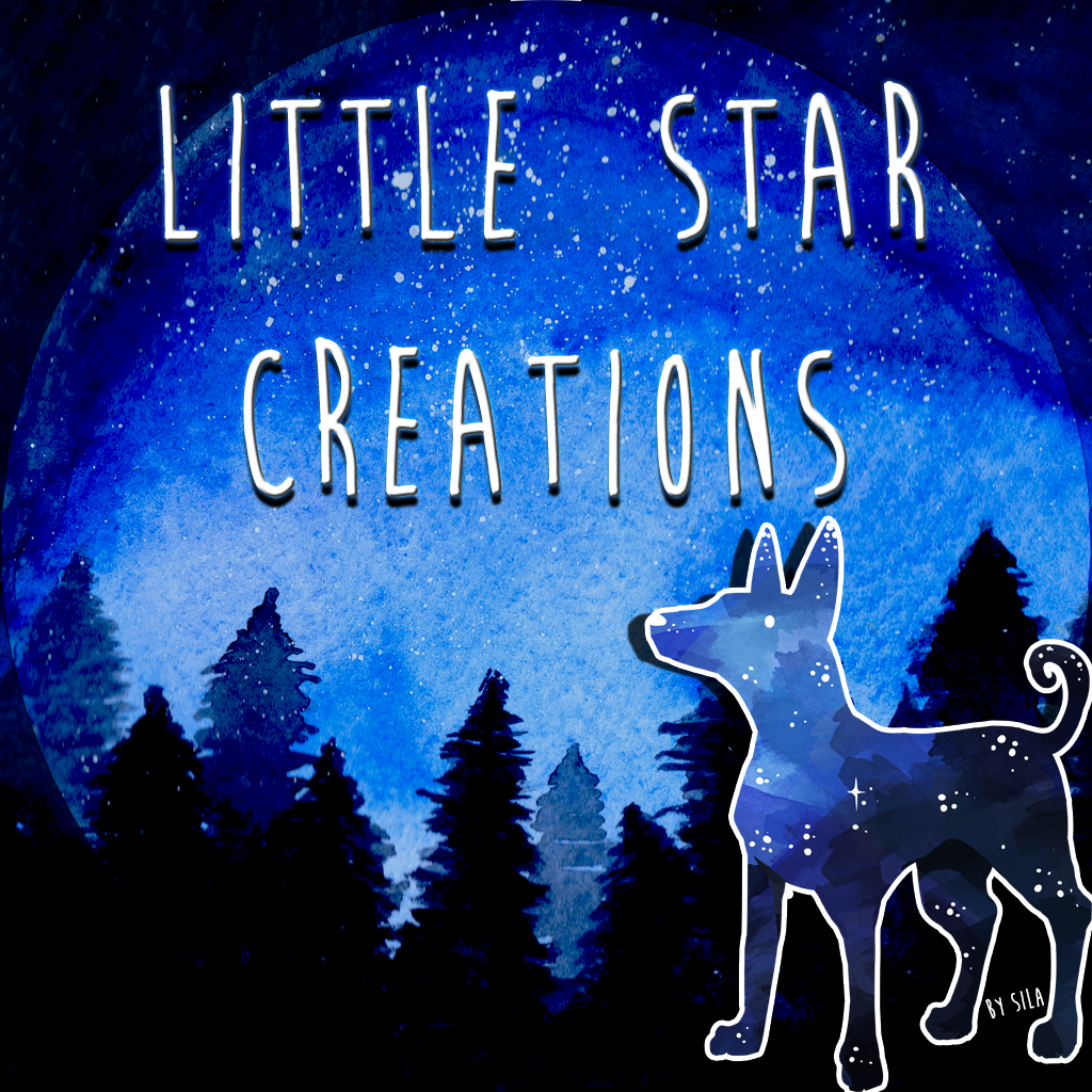 Little Star logo
