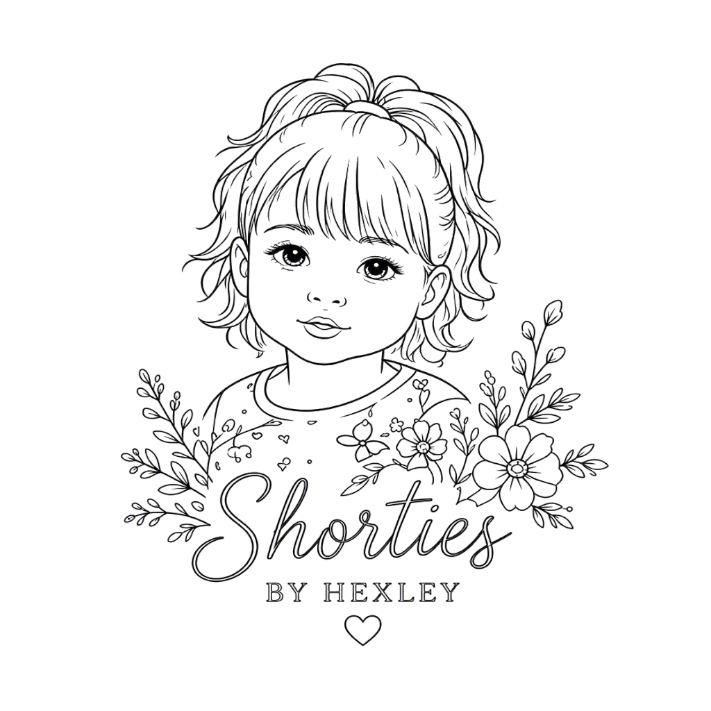 Shorties By Hexley logo