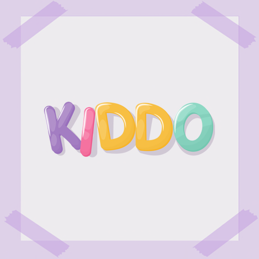KIDDO logo