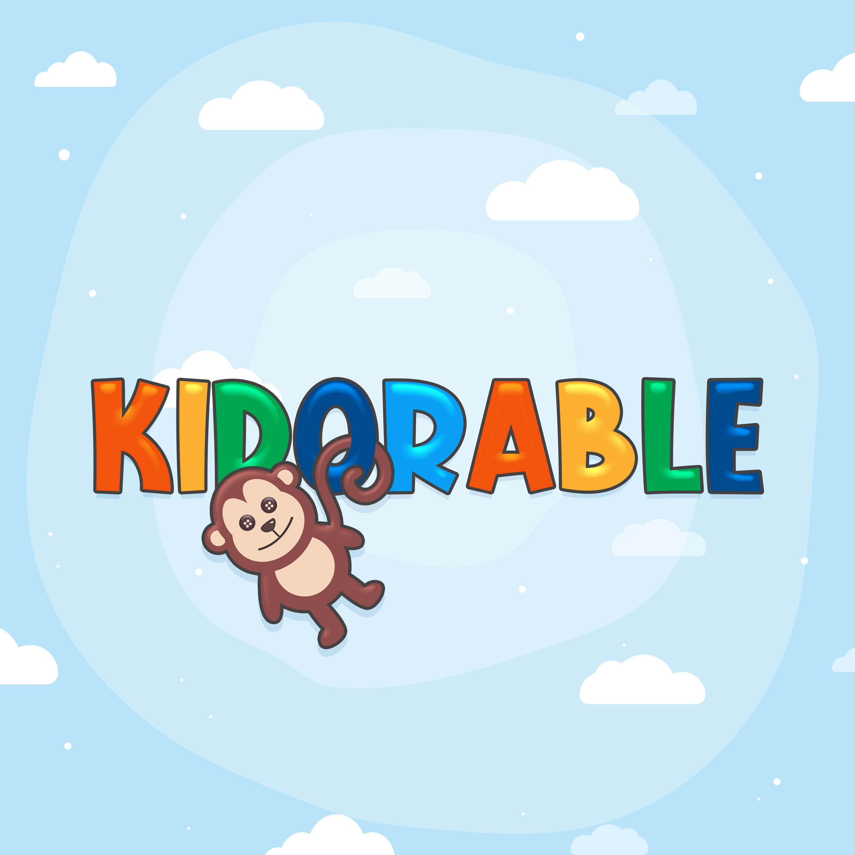 Kidorable logo
