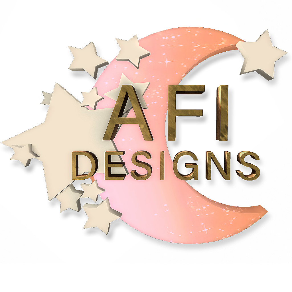AFI Designs Kids logo