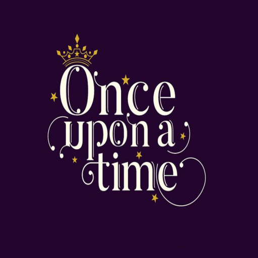 Once Upon A TIme logo