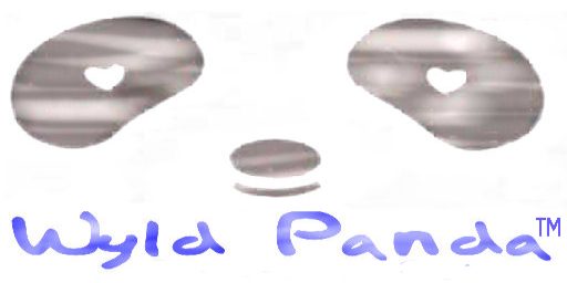 Wyld Panda logo