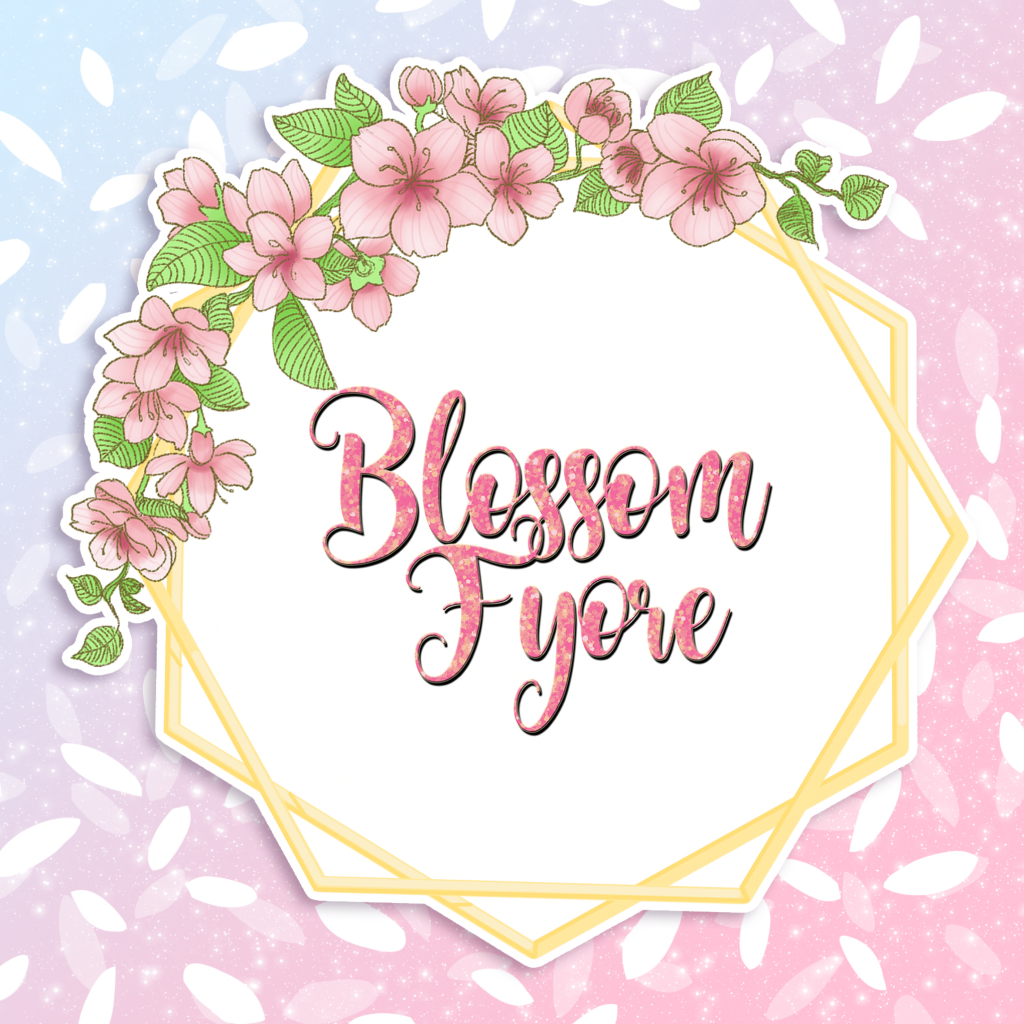 Blossom Fyore logo
