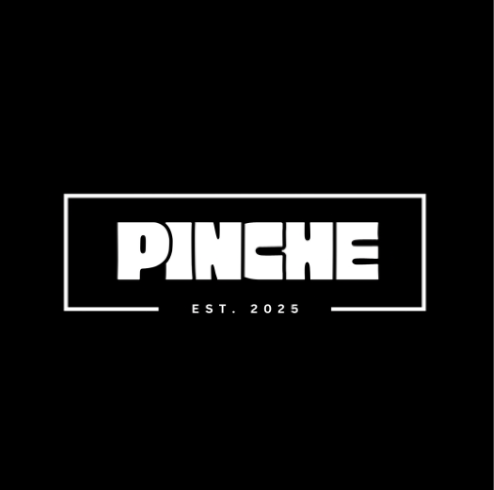 Pinche logo